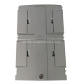 24 fibers, 3 X 1:8 Splitters Outdoor Optic Distribution Box